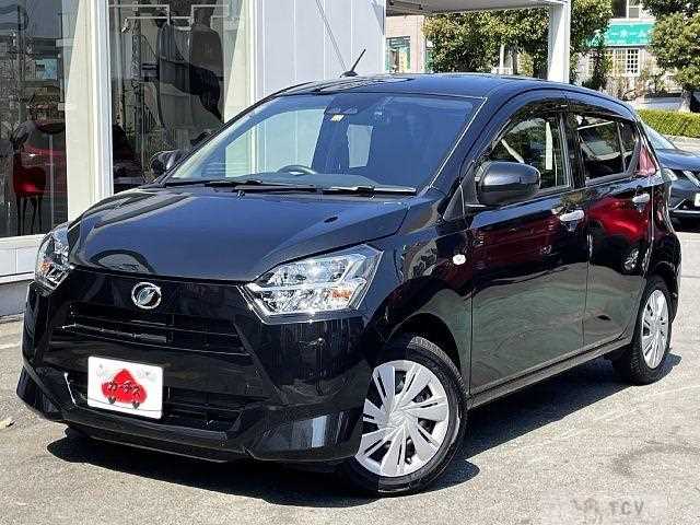 2020 Daihatsu Mira
