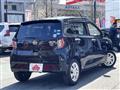 2020 Daihatsu Mira