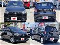 2020 Daihatsu Mira