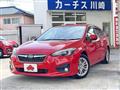 2018 Subaru Impreza