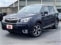 2013 Subaru Forester