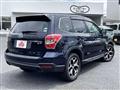 2013 Subaru Forester