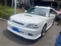 2002 Subaru Legacy Touring Wagon