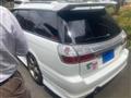 2002 Subaru Legacy Touring Wagon