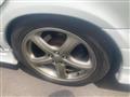 2002 Subaru Legacy Touring Wagon