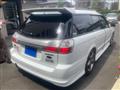 2002 Subaru Legacy Touring Wagon