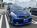 2013 Toyota PRIUS α