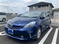 2013 Toyota PRIUS α