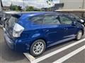2013 Toyota PRIUS α