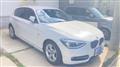2013 BMW 1 Series