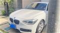2013 BMW 1 Series
