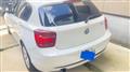 2013 BMW 1 Series