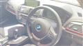 2013 BMW 1 Series
