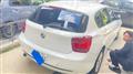 2013 BMW 1 Series