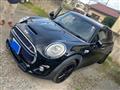2018 BMW MINI