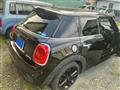2018 BMW MINI
