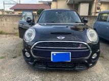 2018 BMW MINI