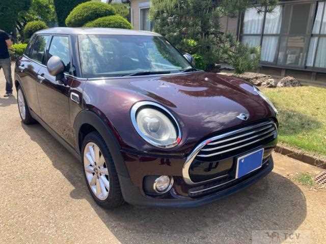 2016 BMW MINI Other