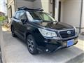 2013 Subaru Forester