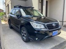 2013 Subaru Forester