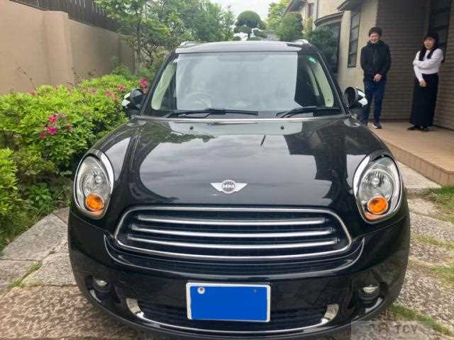 2013 BMW MINI Other