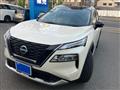 2024 Nissan X-Trail