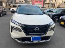 2024 Nissan X-Trail