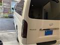 2018 Toyota Hiace Van