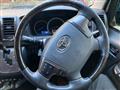 2018 Toyota Hiace Van