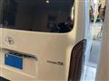 2018 Toyota Hiace Van
