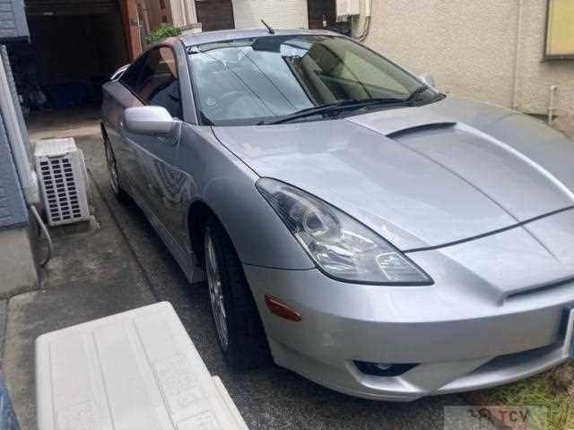 1999 Toyota Celica