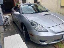 1999 Toyota Celica
