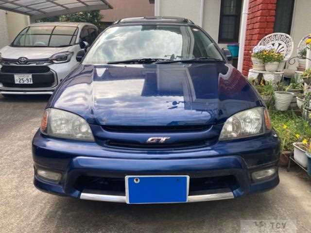 2000 Toyota Caldina
