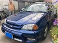 2000 Toyota Caldina