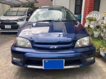 2000 Toyota Caldina