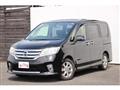2013 Nissan Serena