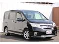 2013 Nissan Serena