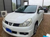 2009 Nissan Wingroad