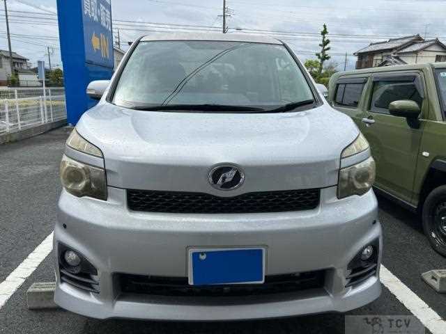 2010 Toyota Voxy