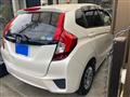 2016 Honda Fit