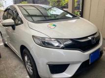 2016 Honda Fit
