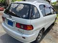 2000 Toyota Ipsum