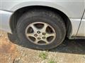 2000 Toyota Ipsum