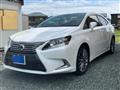 2014 Lexus HS HYBRID