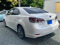 2014 Lexus HS HYBRID