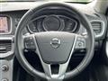 2017 Volvo V40