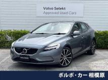 2017 Volvo V40