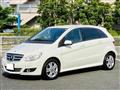 2011 Mercedes-Benz B-Class
