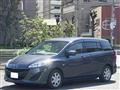 2011 Mazda Premacy