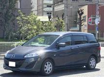 2011 Mazda Premacy